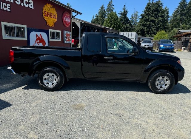 
								2015 NISSAN FRONTIER <BR> ECONOMICAL IMPORT full									