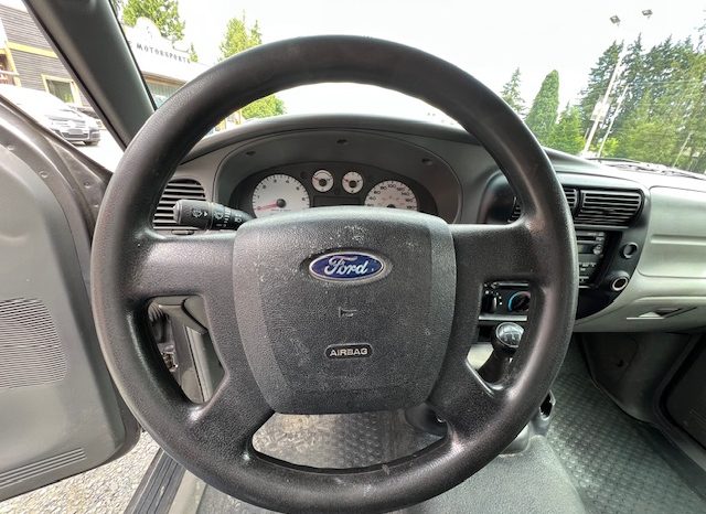 
								2011 FORD RANGER <BR> SPORT RWD full									