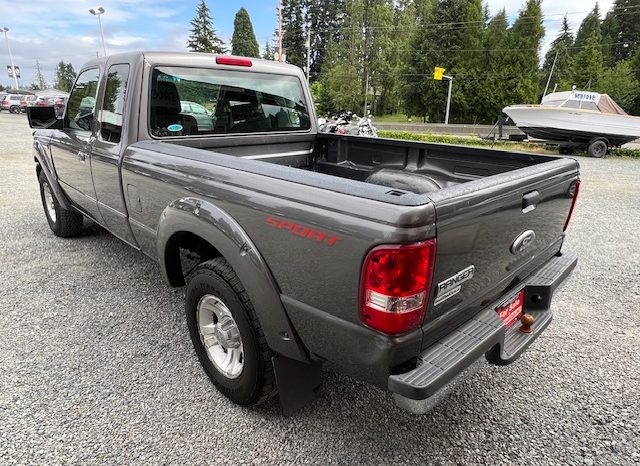 
								2011 FORD RANGER <BR> SPORT RWD full									