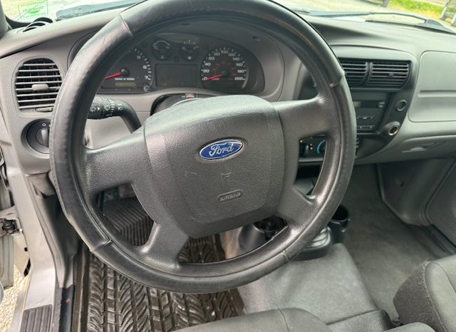 
								2007 FORD RANGER <BR> LOW KM, ONE OWNER full									