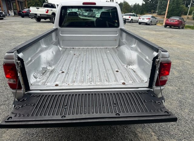 
								2007 FORD RANGER <BR> LOW KM, ONE OWNER full									