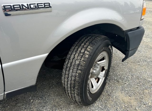 
								2007 FORD RANGER <BR> LOW KM, ONE OWNER full									