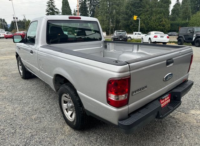 
								2007 FORD RANGER <BR> LOW KM, ONE OWNER full									