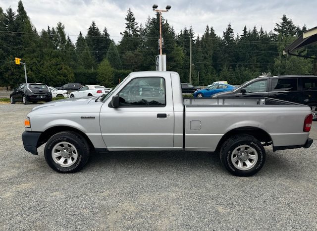 
								2007 FORD RANGER <BR> LOW KM, ONE OWNER full									