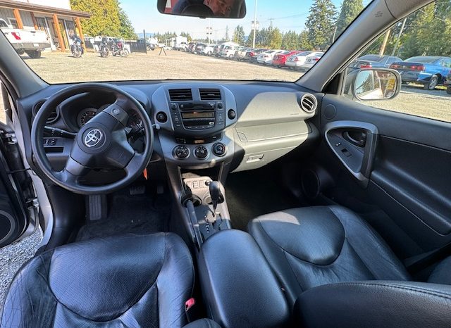 
								2010 TOYOTA RAV4 <BR> 4X4 SPORT full									