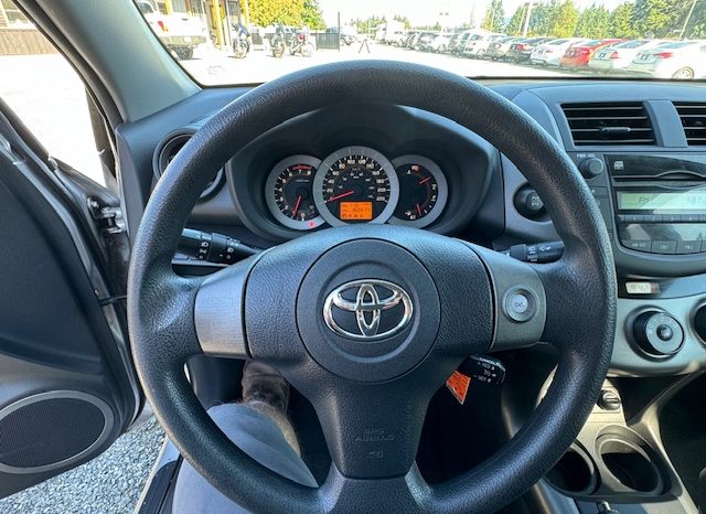 
								2010 TOYOTA RAV4 <BR> 4X4 SPORT full									