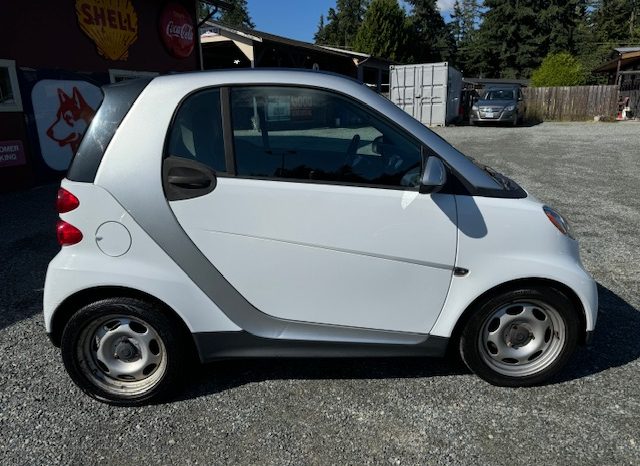 
								2013 SMART FORTWO <BR> 1.0L, NO ACCIDENTS full									