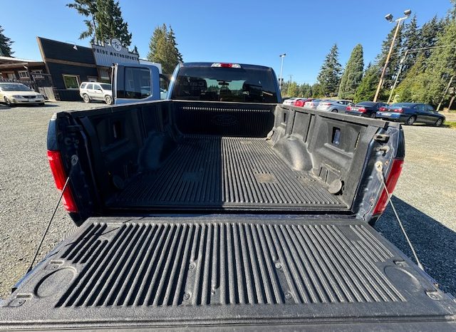 
								2015 FORD F150 XLT <BR> 3.5L NATURALLY ASPIRATED full									