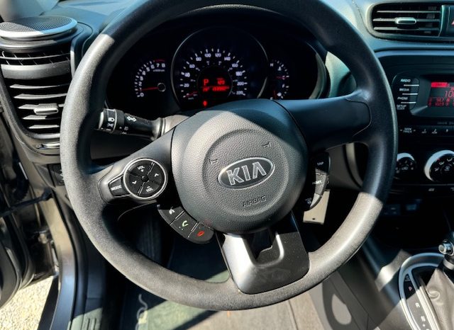 
								2016 KIA SOUL LX <br> NO ACCIDENTS full									