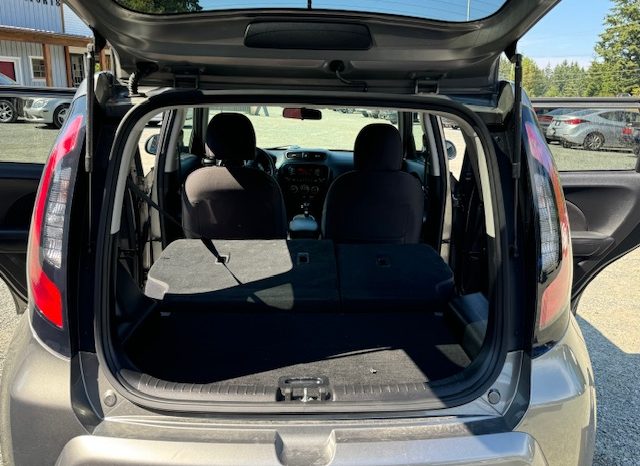 
								2016 KIA SOUL LX <br> NO ACCIDENTS full									