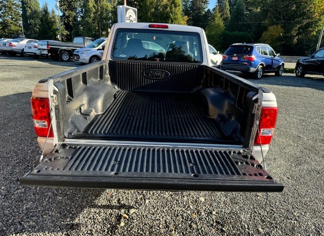 
								2007 FORD RANGER EXT.CAB RWD <BR> BC TRUCK, LOW KM’S full									