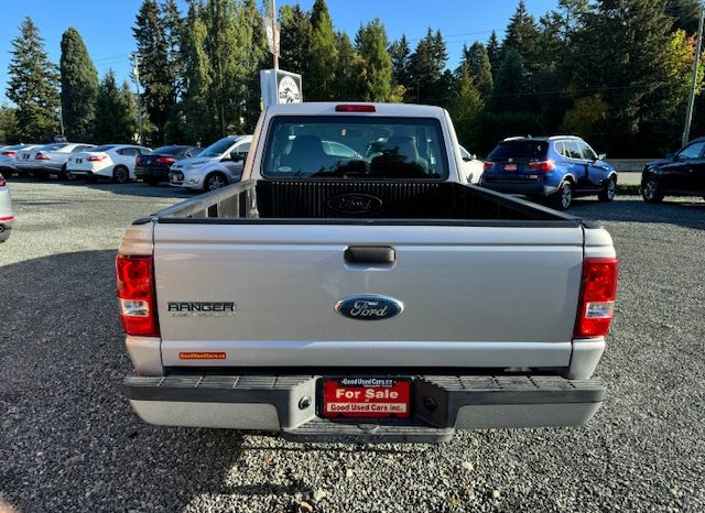 
								2007 FORD RANGER EXT.CAB RWD <BR> BC TRUCK, LOW KM’S full									