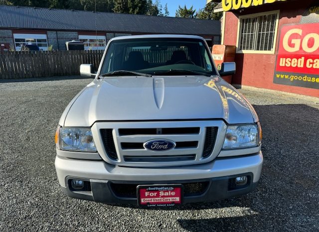 
								2007 FORD RANGER EXT.CAB RWD <BR> BC TRUCK, LOW KM’S full									