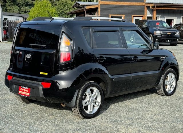 
								2011 KIA SOUL <BR> NO COLLISIONS full									