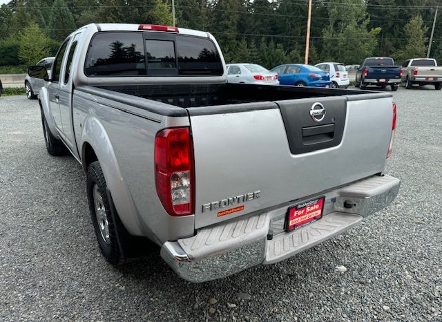 
								2012 NISSAN FRONTIER <BR> NO ACCIDENTS, LOW KM’S!! full									