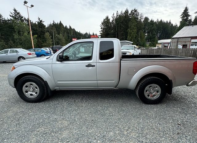 
								2012 NISSAN FRONTIER <BR> NO ACCIDENTS, LOW KM’S!! full									