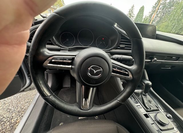 
								2019 MAZDA 3 AWD <BR> ONE OWNER, NO ACCIDENTS full									