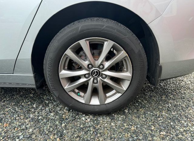 
								2019 MAZDA 3 AWD <BR> ONE OWNER, NO ACCIDENTS full									