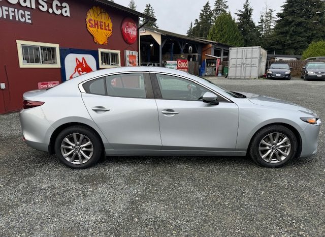 
								2019 MAZDA 3 AWD <BR> ONE OWNER, NO ACCIDENTS full									