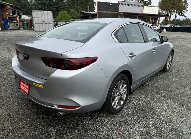 
								2019 MAZDA 3 AWD <BR> ONE OWNER, NO ACCIDENTS full									