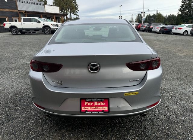 
								2019 MAZDA 3 AWD <BR> ONE OWNER, NO ACCIDENTS full									