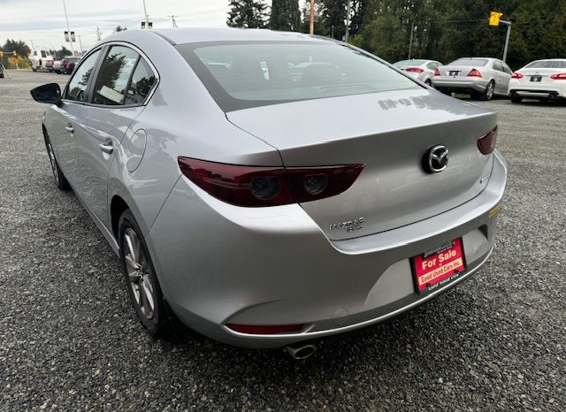 
								2019 MAZDA 3 AWD <BR> ONE OWNER, NO ACCIDENTS full									