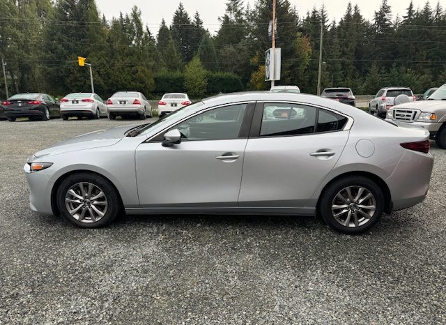 
								2019 MAZDA 3 AWD <BR> ONE OWNER, NO ACCIDENTS full									