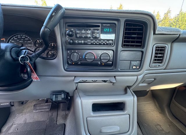 
								2001 GMC C3500 DUALLY, RWD <BR> DURAMAX EARLY ALLISON, 1 OWNER full									