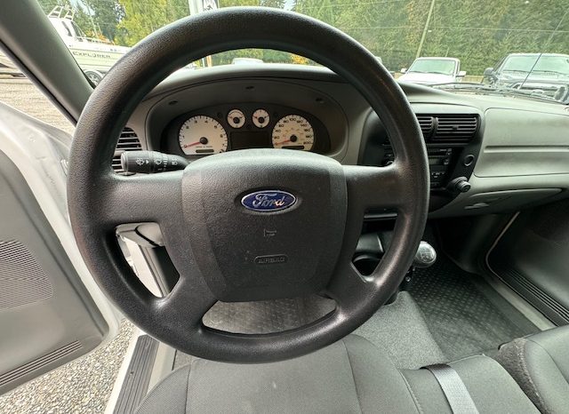 
								2008 FORD RANGER SPORT <BR> 2WD, SUPER LOW KM’S full									