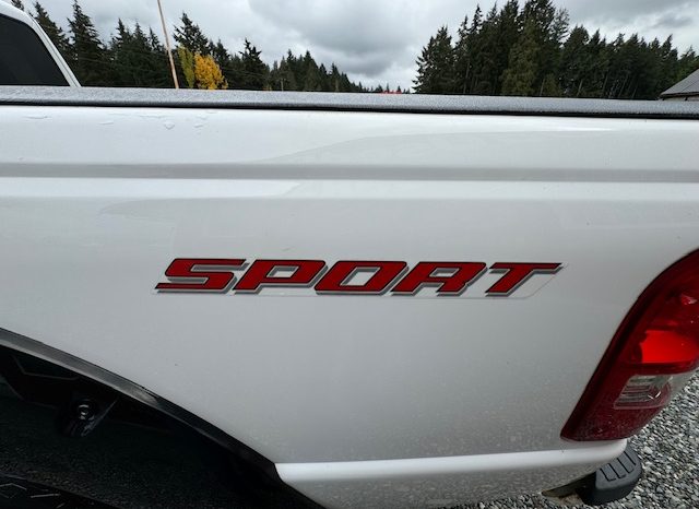 
								2008 FORD RANGER SPORT <BR> 2WD, SUPER LOW KM’S full									