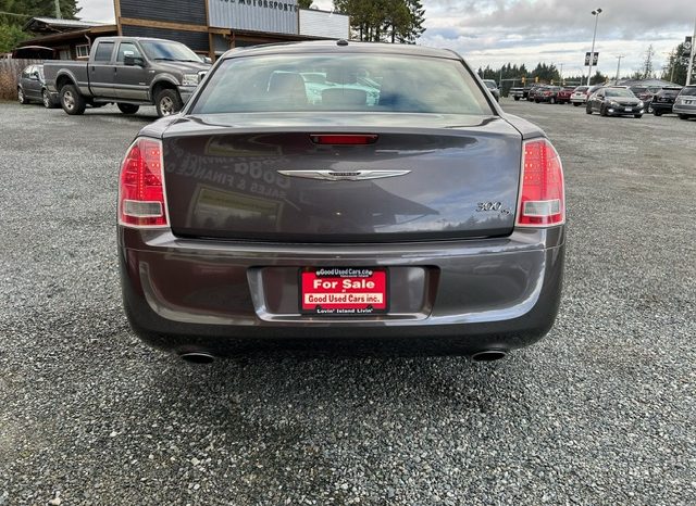 
								2013 CHRYSLER 300S <BR> NO ACCIDENTS, BC ONLY full									