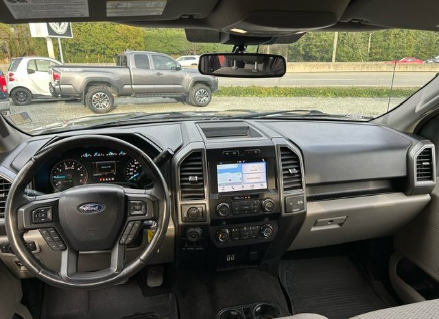 
								2019 FORD F150 XTR <BR> 2.7L ECOBOOST, LOW KM’s full									