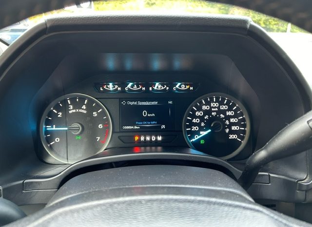 
								2019 FORD F150 XTR <BR> 2.7L ECOBOOST, LOW KM’s full									