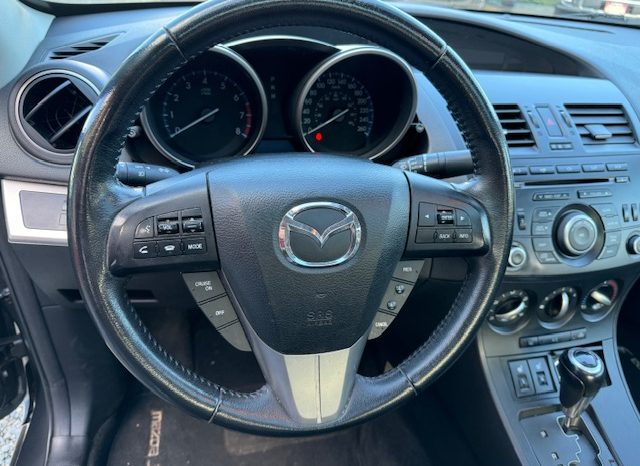 
								2013 MAZDA 3 <BR> ECONOMICAL IMPORT full									