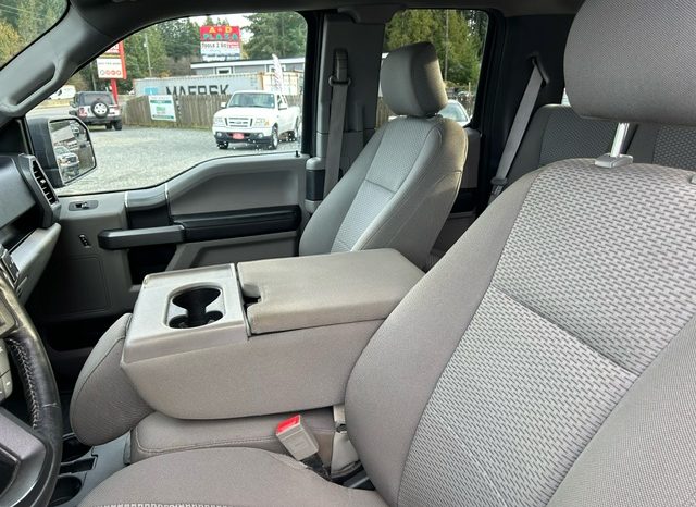 
								2019 FORD F150 XTR <BR> 2.7L ECOBOOST, LOW KM’s full									