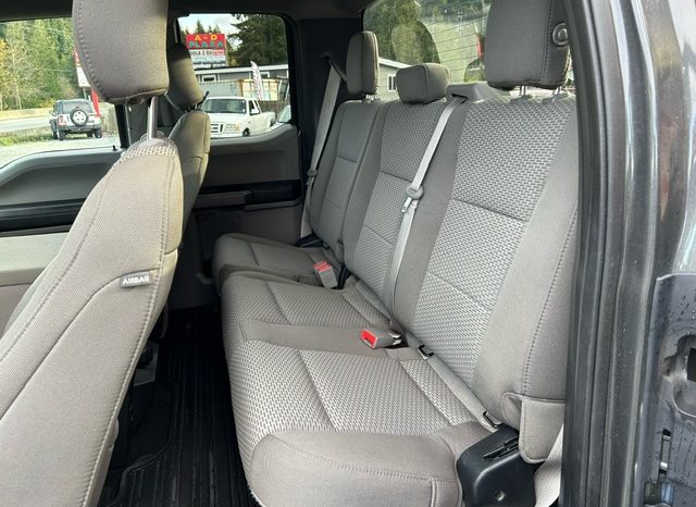 
								2019 FORD F150 XTR <BR> 2.7L ECOBOOST, LOW KM’s full									