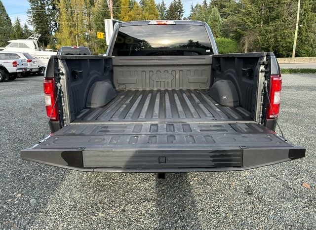 
								2019 FORD F150 XTR <BR> 2.7L ECOBOOST, LOW KM’s full									