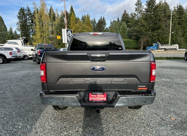 
								2019 FORD F150 XTR <BR> 2.7L ECOBOOST, LOW KM’s full									