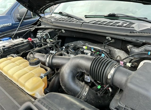 
								2019 FORD F150 XTR <BR> 2.7L ECOBOOST, LOW KM’s full									