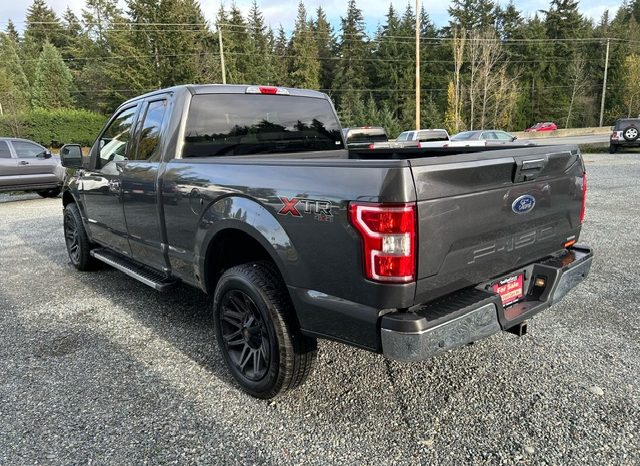 
								2019 FORD F150 XTR <BR> 2.7L ECOBOOST, LOW KM’s full									