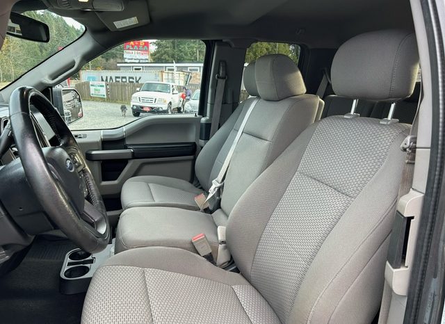 
								2019 FORD F150 XTR <BR> 2.7L ECOBOOST, LOW KM’s full									