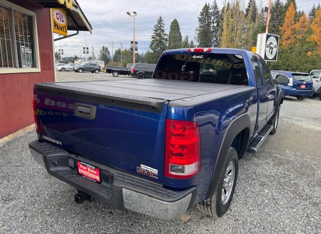 
								2013 GMC SIERRA 1500SL <BR> 2WD, ISLAND TRUCK full									