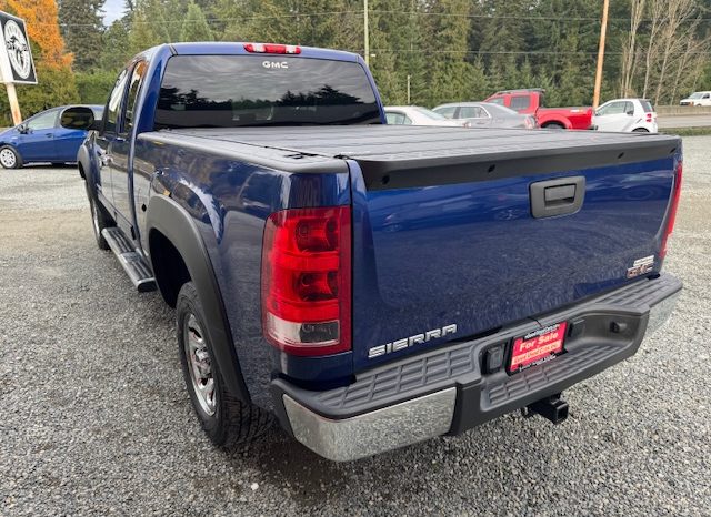 
								2013 GMC SIERRA 1500SL <BR> 2WD, ISLAND TRUCK full									