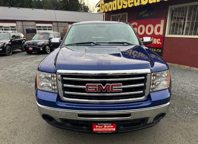 
								2013 GMC SIERRA 1500SL <BR> 2WD, ISLAND TRUCK full									