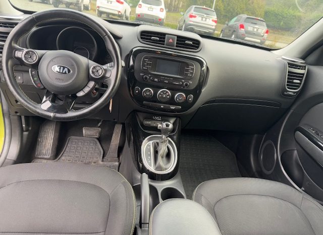 
								2016 KIA SOUL EX <BR> NO ACCIDENTS, BC CAR full									