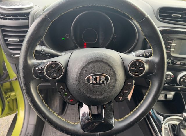 
								2016 KIA SOUL EX <BR> NO ACCIDENTS, BC CAR full									