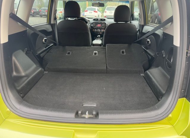 
								2016 KIA SOUL EX <BR> NO ACCIDENTS, BC CAR full									