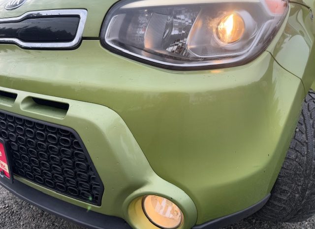 
								2016 KIA SOUL EX <BR> NO ACCIDENTS, BC CAR full									