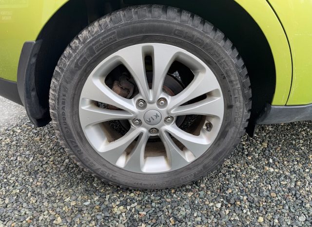 
								2016 KIA SOUL EX <BR> NO ACCIDENTS, BC CAR full									