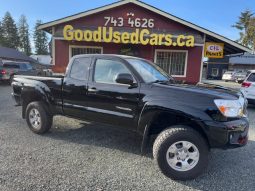 2015 TOYOTA TACOMA <BR> TRD, OFF ROAD